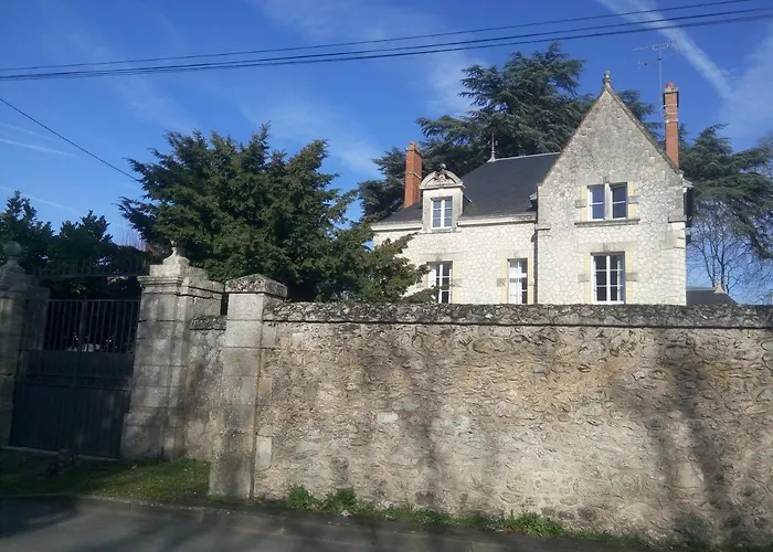 Le Clos Des Ormeaux
