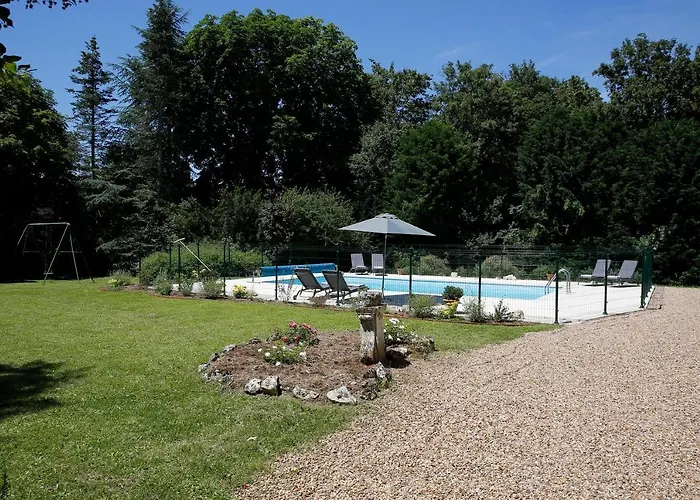 Le Clos des Péziers