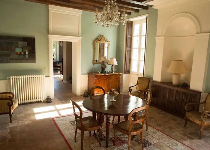 Le Clos des Péziers